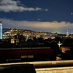 Top Studio With Terrace