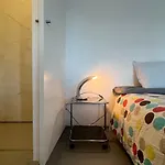 Top Studio With Terrace