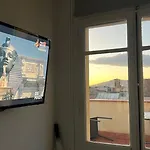 Top Studio With Terrace