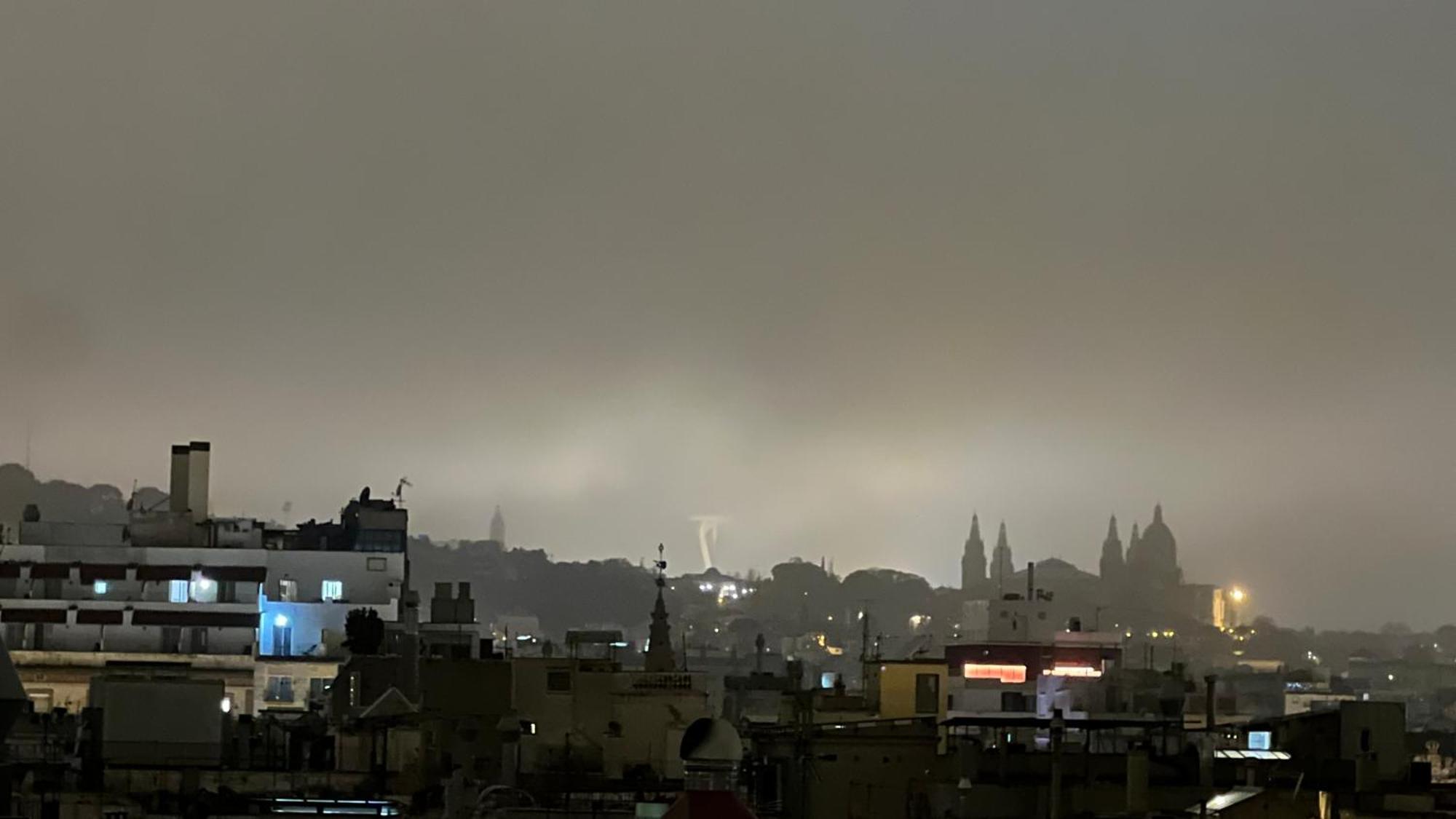 Lejlighed With Terrace