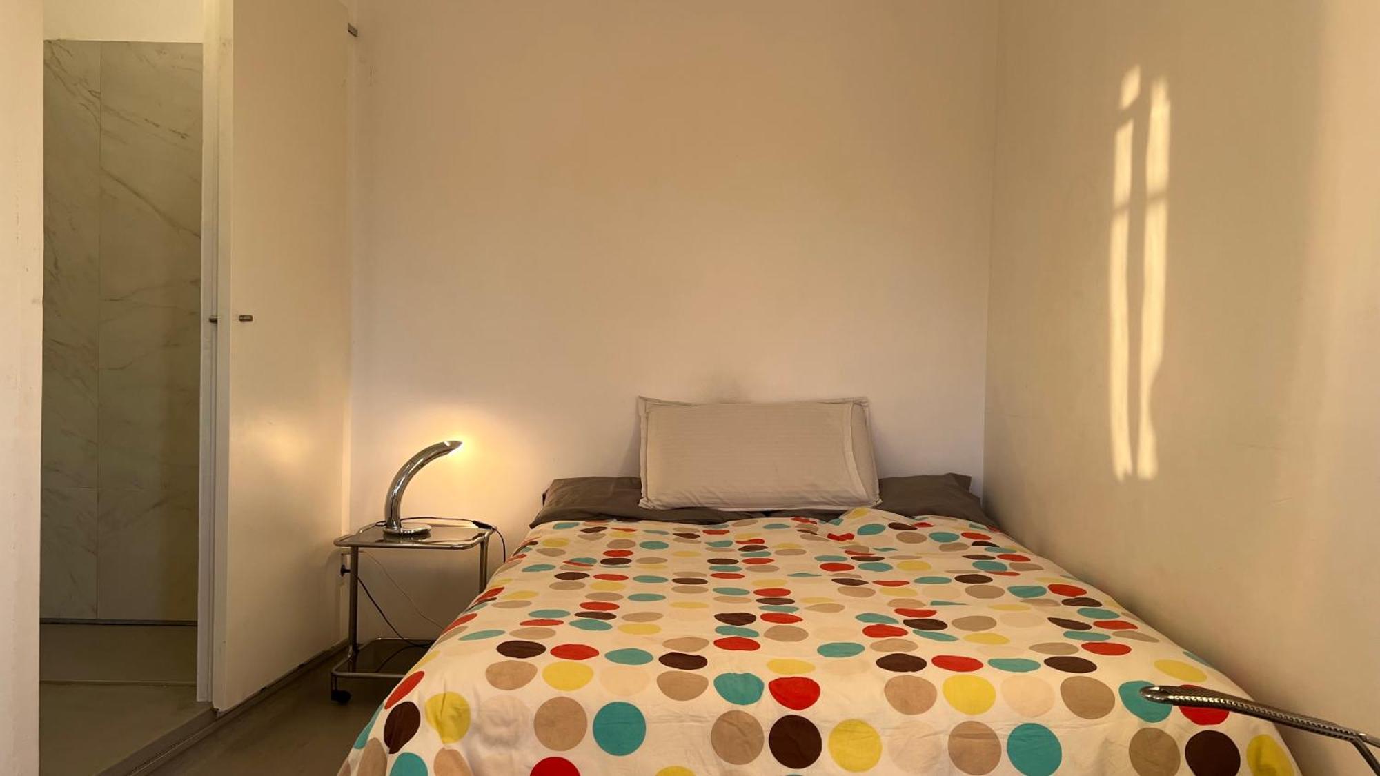With Terrace Apartment Barcelona